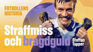 Straffmiss och bragdguld