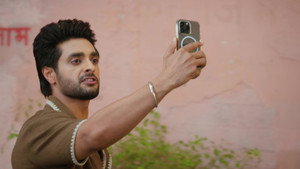 Yashvardhan Turns against Baldev