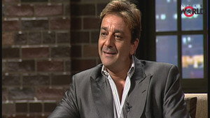 Sanjay Dutt & Priya Dutt
