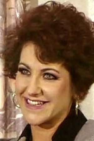 Lisa Schwarz
