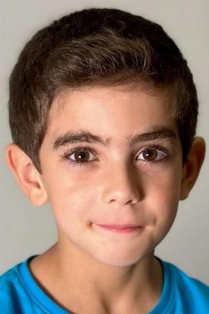 Ian Cortegoso