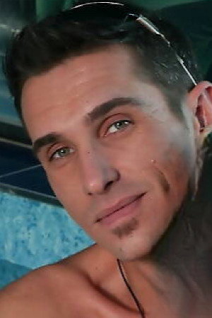 Martin Pascall