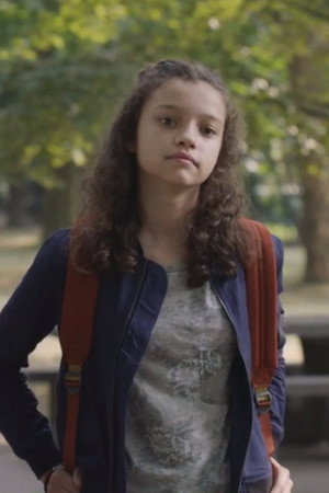 Nyla Blackman