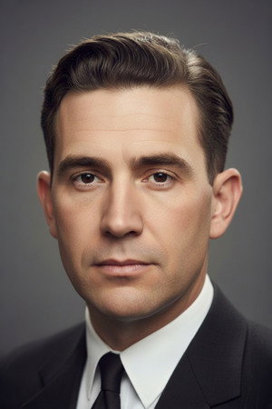 Ekrem Oran