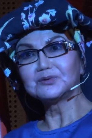 Mutiara Sani