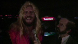 WCCW - January 18, 1986