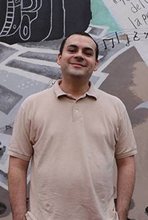 Fernando C. Finck