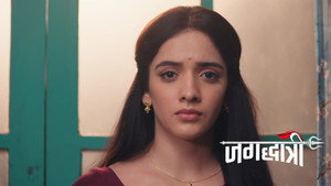 Jagadhatri Turns Down Maya’s Monetary Help