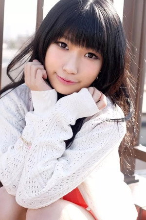 小林瑠菜