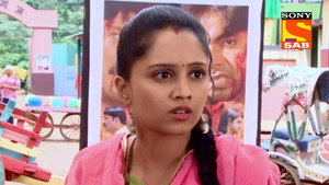 Biji Gets Romantic With Surili