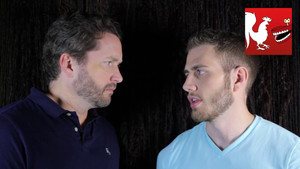 Beard Meeting