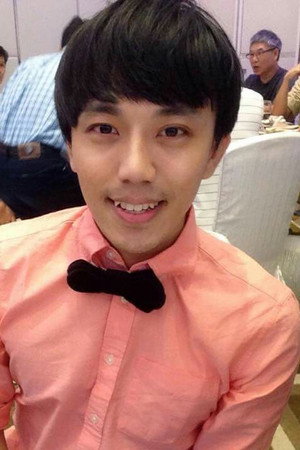 Hugo Chen