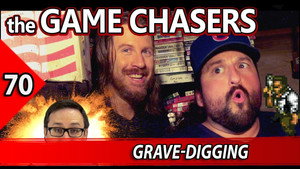 Grave-Digging