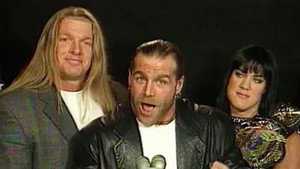 Raw - Feb. 02, 1998