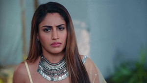 Bani Creates a Protective Shield