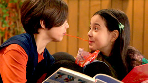 The Kiss