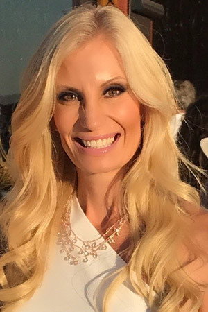 Melinda Torgersen