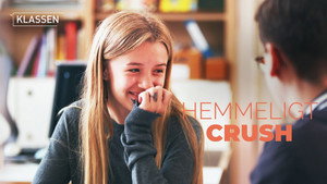 Secret crush