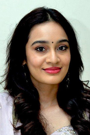 Saathvika Raj