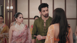 Amruta talks about filing a case against Priyanka