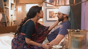 Abhira helps Armaan recover