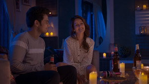 Raat Gayi, Baat Nahi Gayi