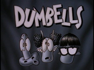 Dumbells