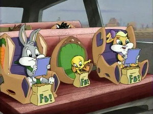 Are We There Yet