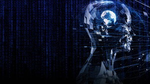 A.I. & the Archons