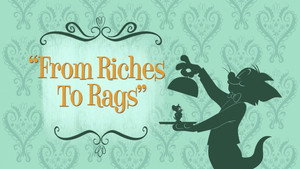 From Riches to Rags