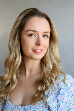 Hannah Pauley