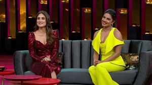 Kareena Kapoor & Priyanka Chopra
