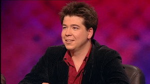 Michael McIntyre, Jan Ravens