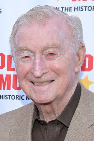 Sidney Kibrick