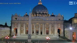St. Peter's - The Secrets of a Basilica (Second Version)