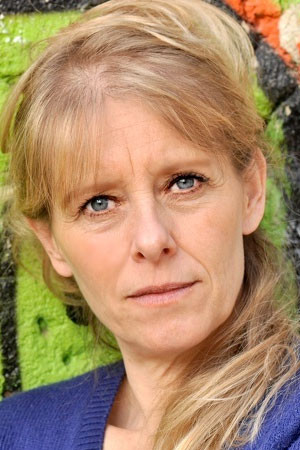 Claudia Vegliante