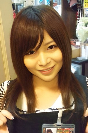 Yui Serizawa