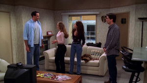 The Apartment