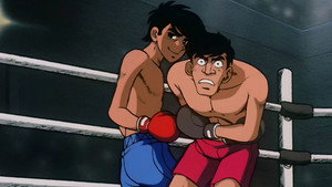 The Body Blow of Victory