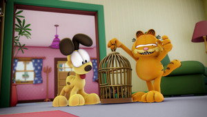 Rodent Rebellion: Invasion of the Rats (2)