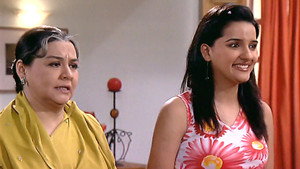 Jiya's Acting Chance