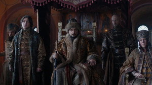 The Marriage Proposal