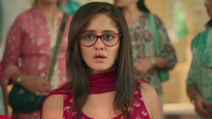 Mannat Challenges Yashika