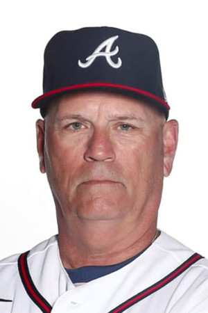 Brian Snitker