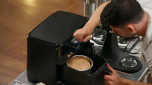 Invention Test: Air Fryer