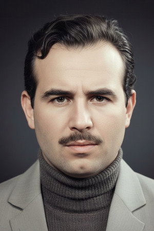 Kemal Kan