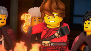 Fire Maker