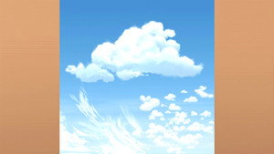 Cloudy with a Chance of Fun