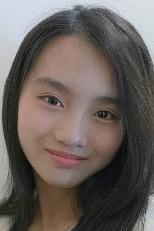 Cai Hai-yin