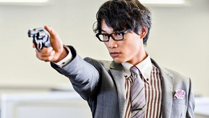 #1 最凶の潜入捜査官!特殊詐欺の闇を追え